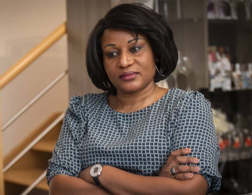 une Belgo-Congolaise condamnée à 14 ans de prison