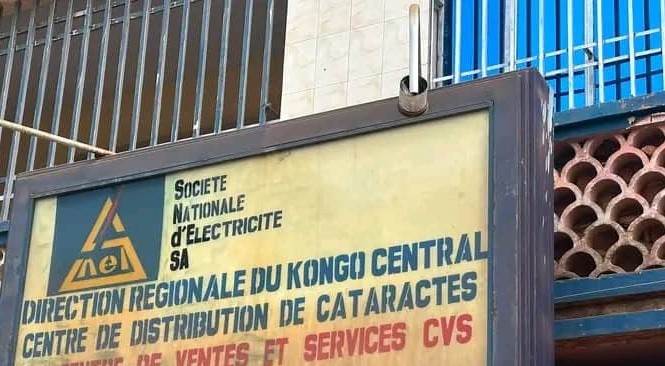 Électricité : la NSCC réclame un audit