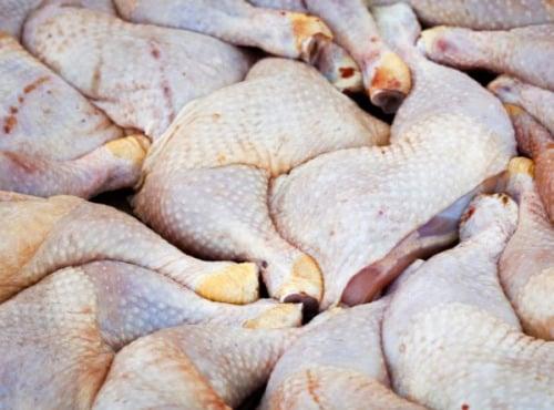 Kindu : seulement six grossistes en produits surgelés répondent aux critères