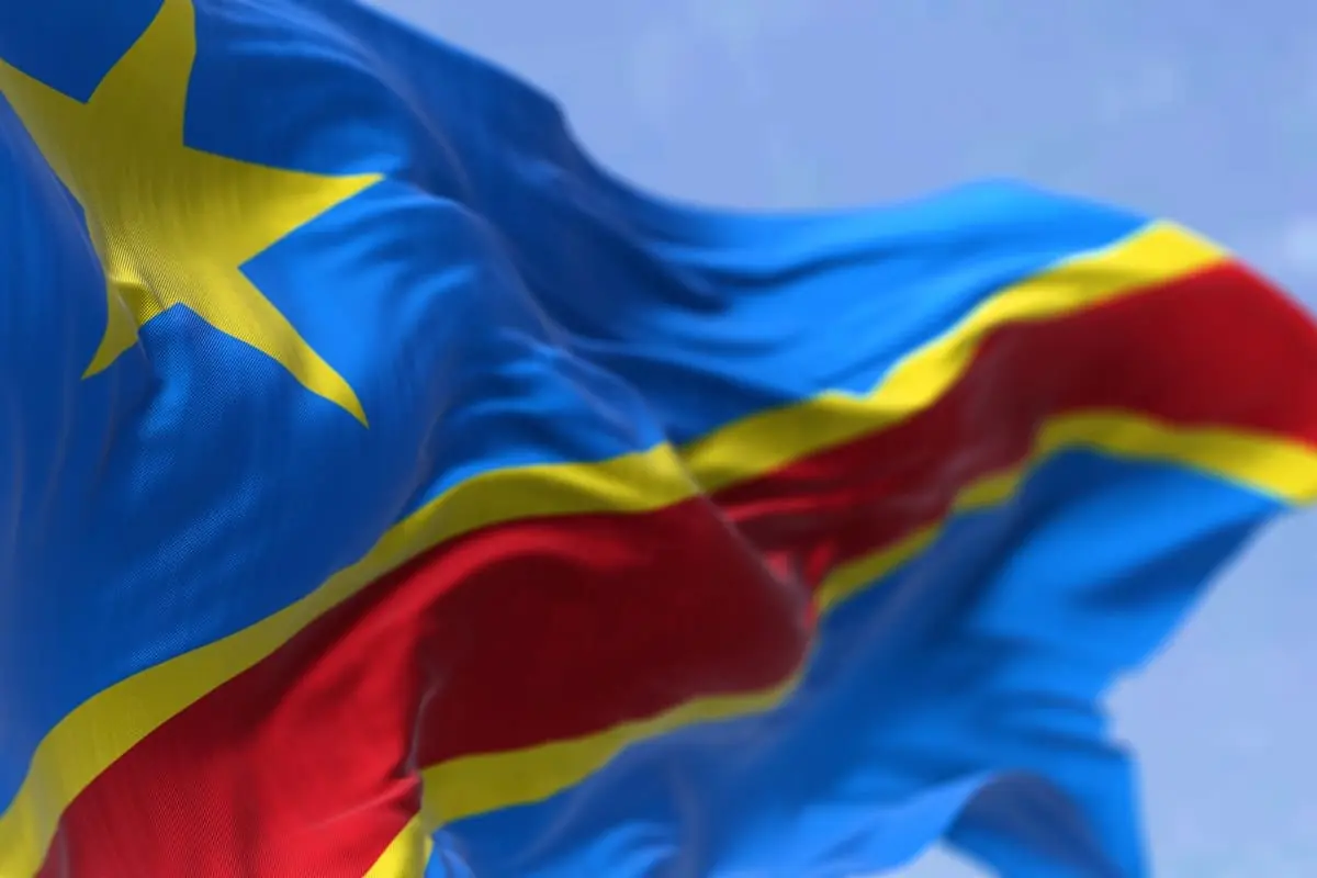 Congo RDC
